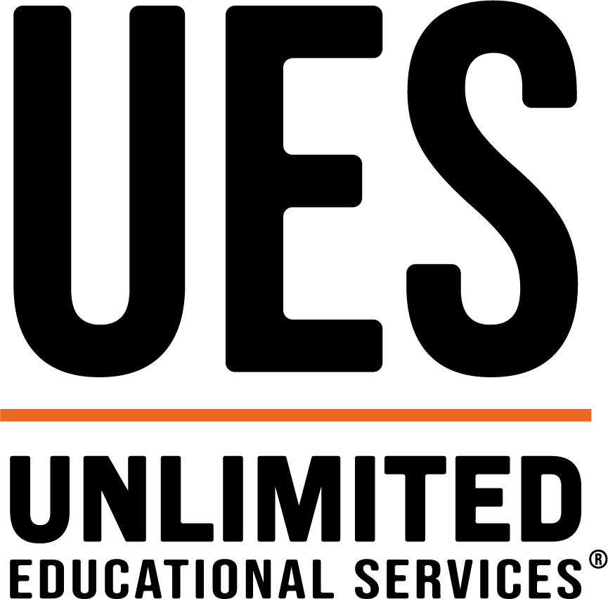 UES Logo